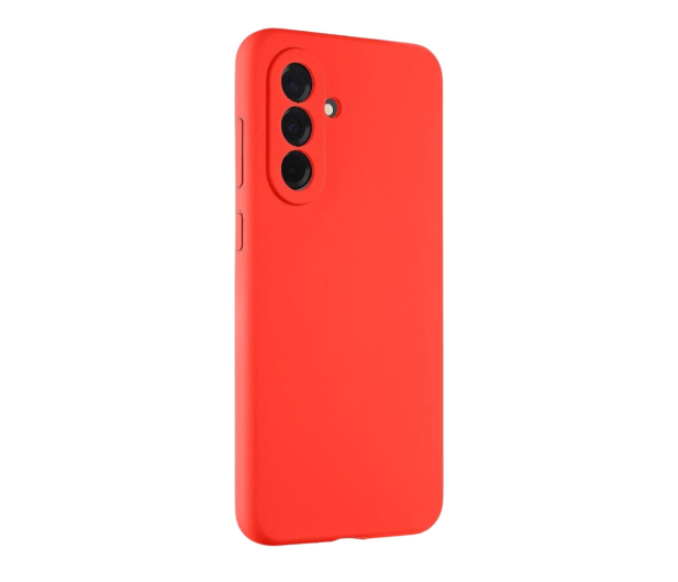 Tactical Velvet Smoothie Kryt pro Samsung Galaxy A36 5G Chilli - 1514433 - zdjęcie 2
